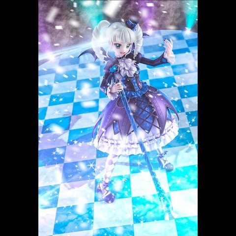 アイカツ！」より、フィギュア「Lucrea アイカツ！ 藤堂ユリカ ゴス