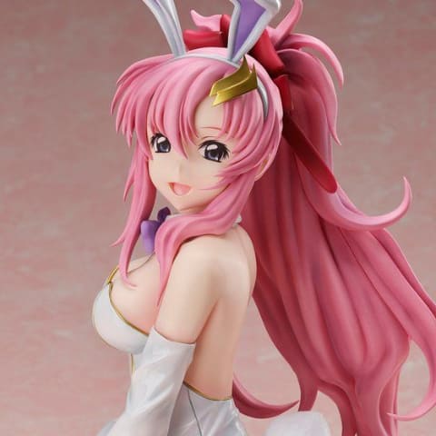機動戦士ガンダムSEED」より、バニー姿の「ラクス・クライン」が1/4