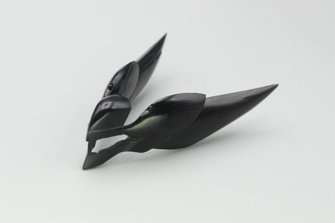 レビュー】「MODEROID TYPE-J9グリフォン フライト＆アクアユニット