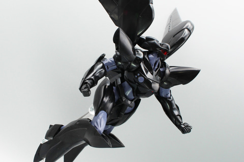 レビュー】「MODEROID TYPE-J9グリフォン フライト＆アクアユニット