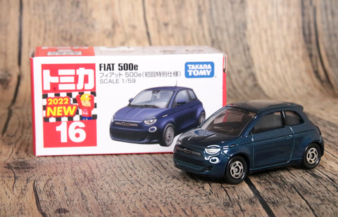 特別企画】「トミカ新車インプレッション」3月は人気コンパクトカーの