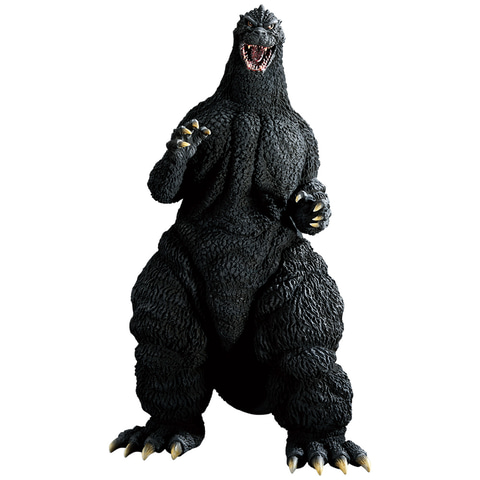 一番くじ ゴジラ 大怪獣列伝G」本日より順次発売！ - HOBBY Watch