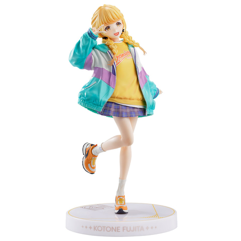 一番くじ 学園アイドルマスター Part2」本日より順次発売！ - HOBBY Watch