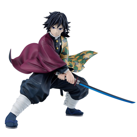 一番くじ 鬼滅の刃 ～上弦の参～」本日より順次発売！ - HOBBY Watch