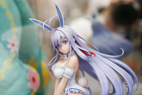 特別企画】少し困り顔がたまらない！「86―エイティシックス― レーナ