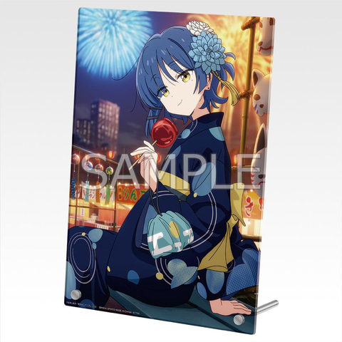 一番くじ アニメ『ぼっち・ざ・ろっく！』VOLUME 4」オンライン販売が