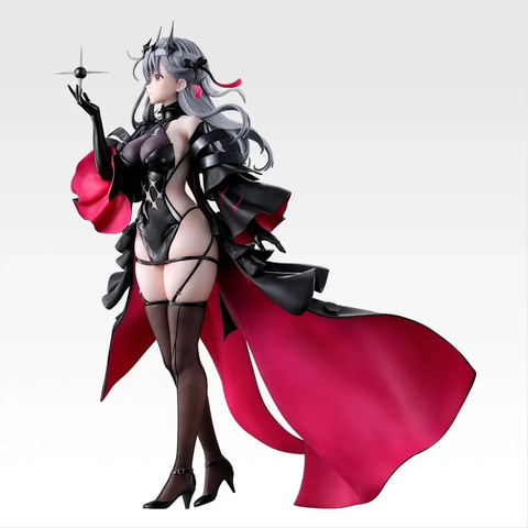 一番くじ 勝利の女神：NIKKE CHAPTER6」本日より順次発売！ - HOBBY Watch