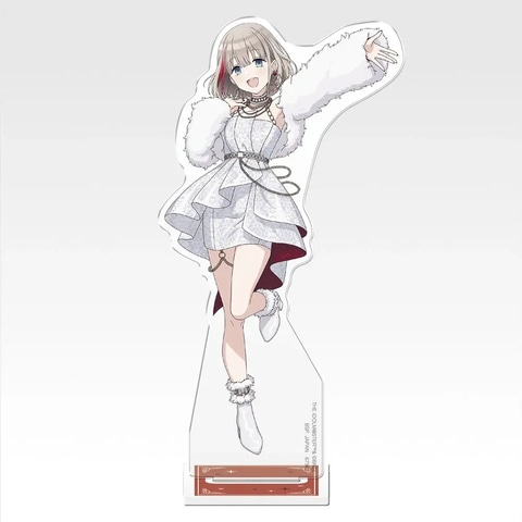 一番くじ アイドルマスター シャイニーカラーズ Midnight Secret Party