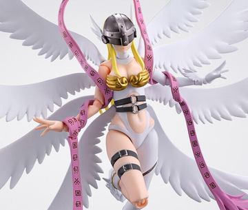 ウォーグレイモンへ究極進化！ 「デジモンアドベンチャー 大型