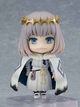 ウマ娘」より、可動フィギュア「ねんどろいど トウカイテイオー」本日