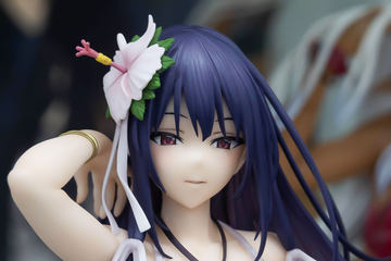 ブルーアーカイブ -Blue Archive-」より「アズサ（水着）1/7スケール