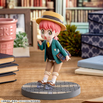 純白の水着をまとったすーぱーそに子がぬーストで登場！ 2025年1月より