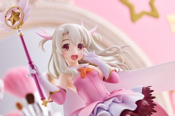 Fate/kaleid liner プリズマ☆イリヤ」より「美遊 Prisma☆Klangfest