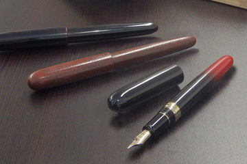 セーラー万年筆、カクテルシリーズ「エンジェルス・ディライト