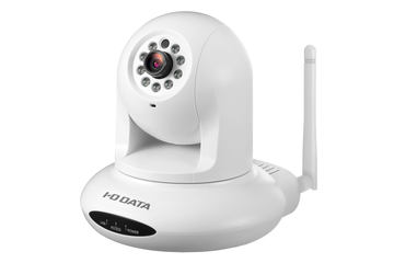 AIで「人」だけを検知する屋外用ネットワークカメラ「TS-NA230WP