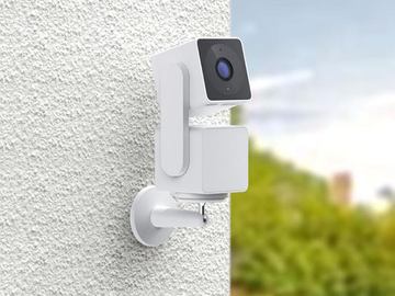 ALSOK、「駆けつけサービス」も利用できるケーブル不要のネットワーク