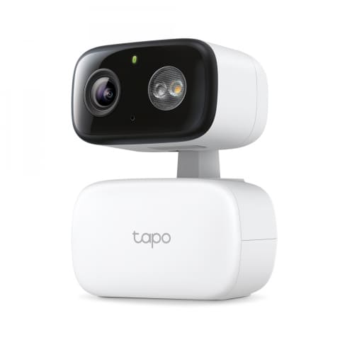 TP-Link、PoE対応の屋外用「Tapo C325WB Ver.2.0」などネットワーク