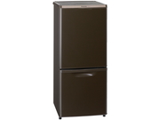 34Lの冷凍室で冷凍食品がたくさん入る2ドア冷蔵庫 - 家電 Watch