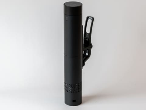 使いやすくなった低温調理器「BONIQ Pro2」 - 家電 Watch