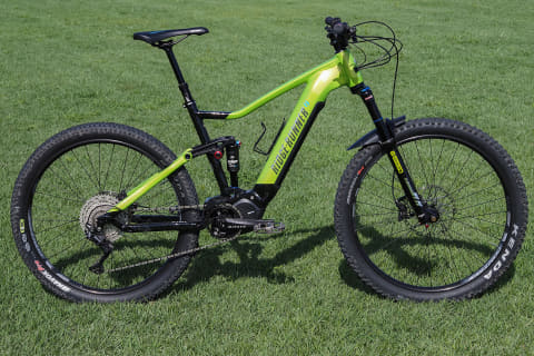 MIYATA ミヤタ 2025 RIDGE-RUNNER i 8080 MIYATA自転車 | MIYATA