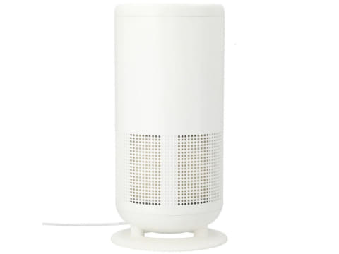 ニトリ、汚れた空気を360度吸引する空気清浄機。14畳対応で9,990円