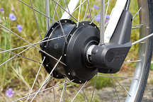 長期レビュー 三洋「eneloop bike CY-SPL226」 第1回 - 家電 Watch