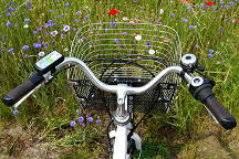 長期レビュー 三洋「eneloop bike CY-SPL226」 第1回 - 家電 Watch