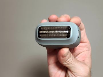 ラムダッシュパームイン、藤原ヒロシのfragment特別仕様 - 家電 Watch