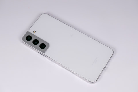 Galaxy S22 SCG13」クイックフォトレビュー] - ケータイ Watch