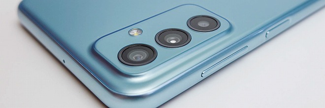 Galaxy M23 5G ライトブルー 128GB SIMフリー Galaxy M23 5G｜価格比較