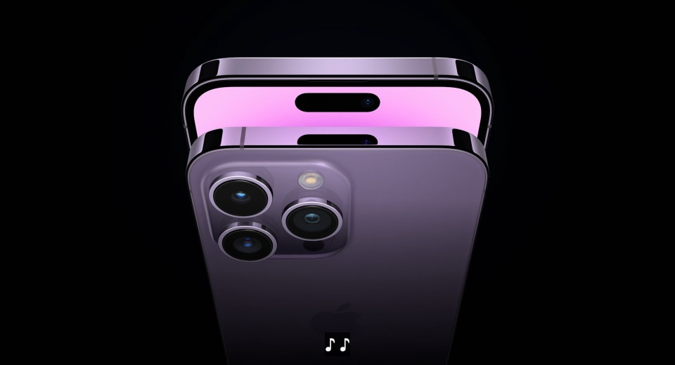 iPhone 14/14 Plus/14 Pro/14 Pro Max」発表！ その特徴と進化点は