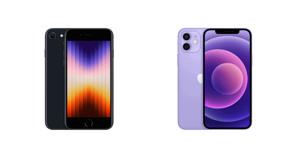 ワイモバイル、機種変更の「iPhone SE（第3世代）」「iPhone 12」を