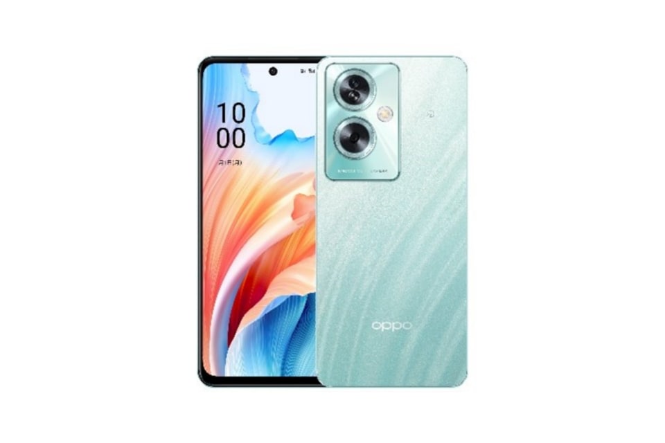 mineoから「OPPO A79 5G」15日発売、2万6664円 - ケータイ Watch