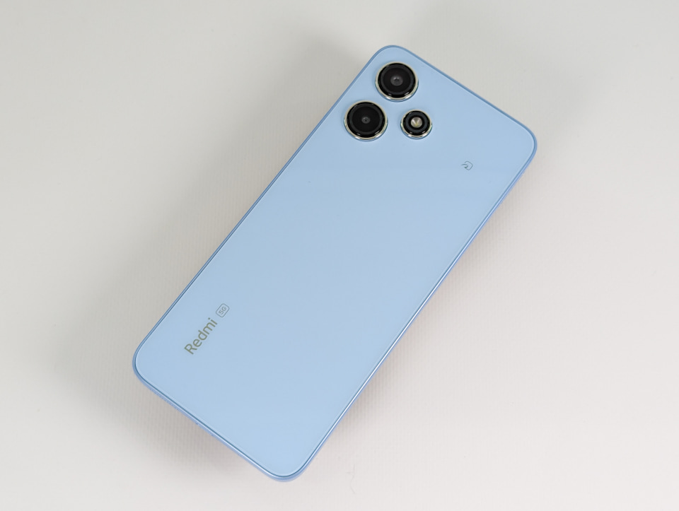 シャオミ、「Redmi 12 5G」でソフト更新、Android 14ベースに