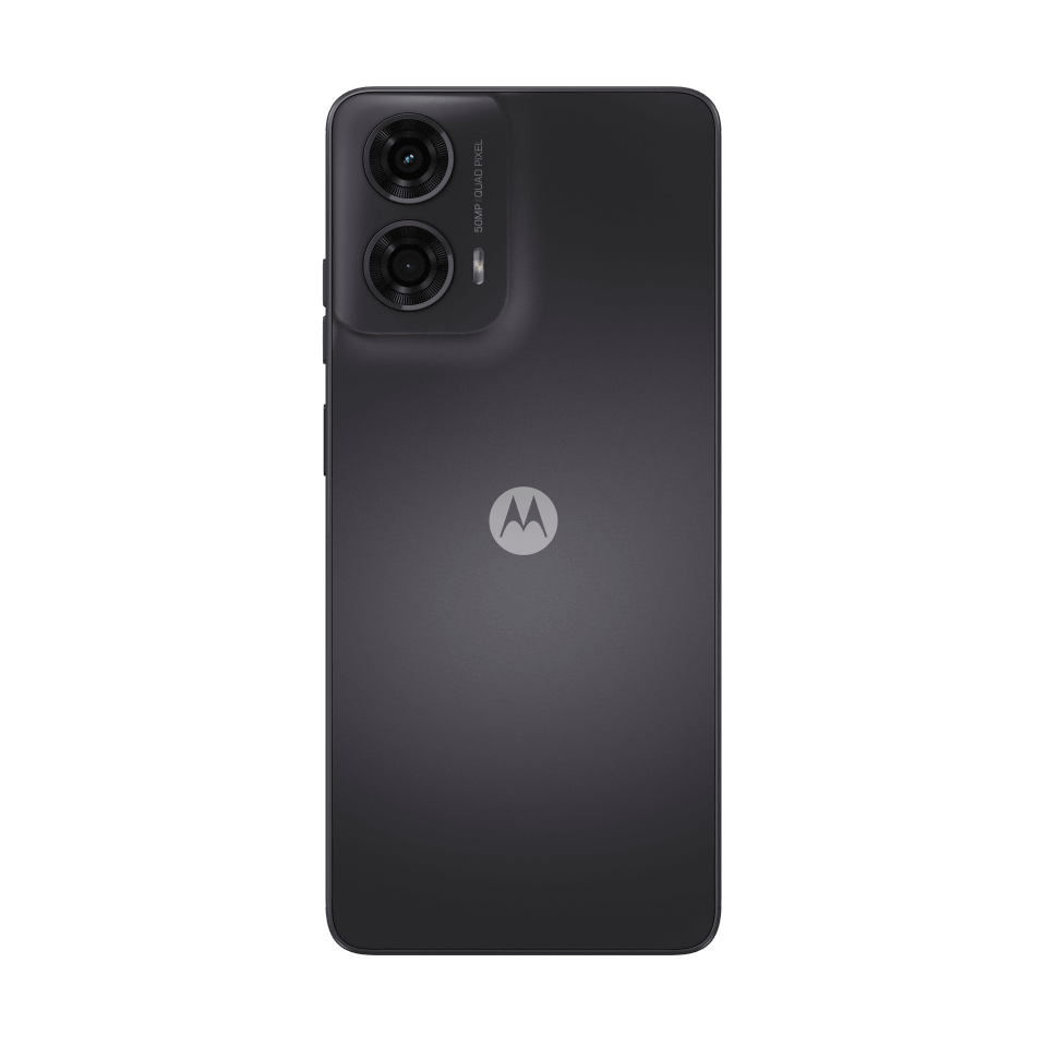 モトローラから新スマホ「moto g24」、4G対応・約2万円で22日発売