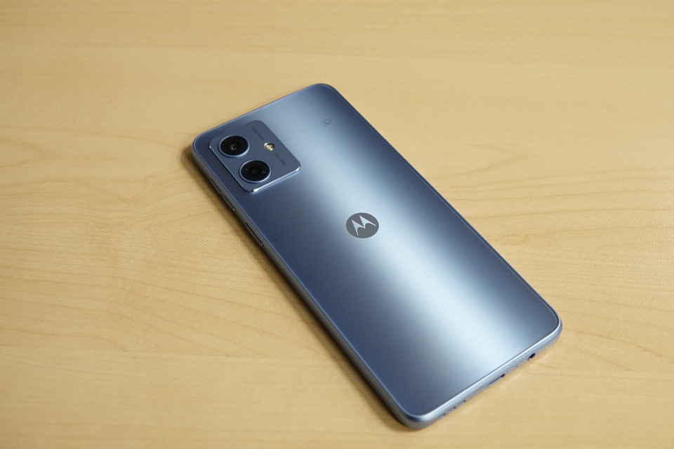モトローラから「moto g64 5G」28日発売、3万4800円 - ケータイ Watch