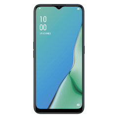 UQ mobileから「OPPO A5 2020」、4眼カメラに5000mAhバッテリー
