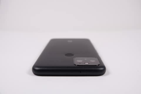 本日発売！ 「Google Pixel 5」クイックレビュー] - ケータイ Watch