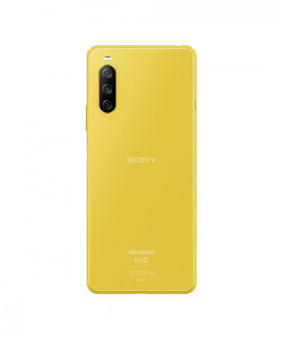 ドコモの「Xperia 1 III」は6月中旬以降→7月以降に、「Xperia 10 III