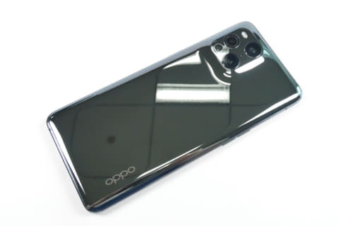 Find X3 Pro」クイックフォトレビュー] - ケータイ Watch