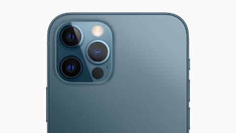 アップルのWebサイトで「iPhone 12 Pro」シリーズや「iPhone XR」など
