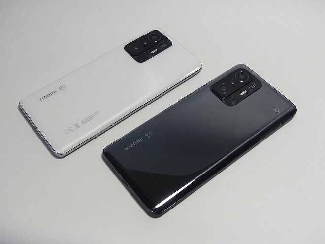 秀逸なカメラと高速充電に満足度高し！ 待望のフラッグシップモデル
