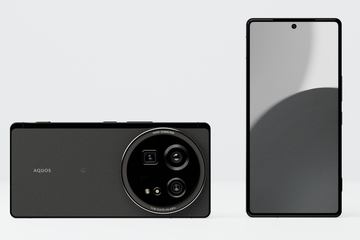 楽天モバイル、本日から「AQUOS sense9」予約受付開始 - ケータイ Watch