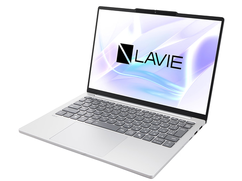 NEC PC、1,175gの薄型13.3型モバイルノート - PC Watch