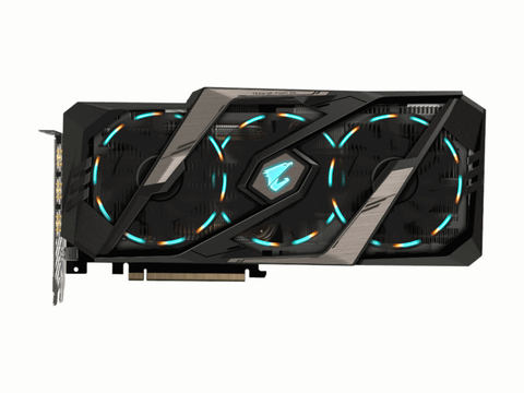 RTX2080Ti 簡易水冷 iGame Neptune Colorful Outs Flagship iGame RTX