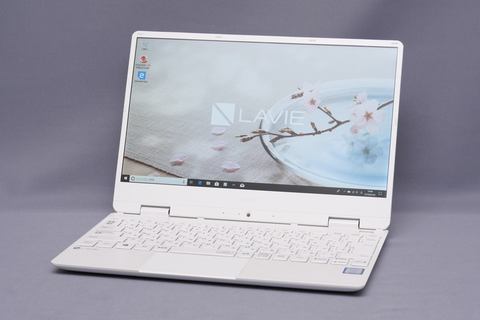 Office入り12.5型 NEC NM560/MAW-J 使用時間少 2025年最新】NEC ストレージ