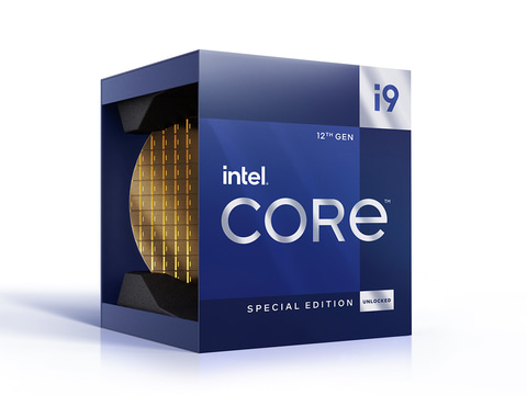 最大5.5GHz駆動の世界最速デスクトップCPU「Core i9-12900KS」、4月5日