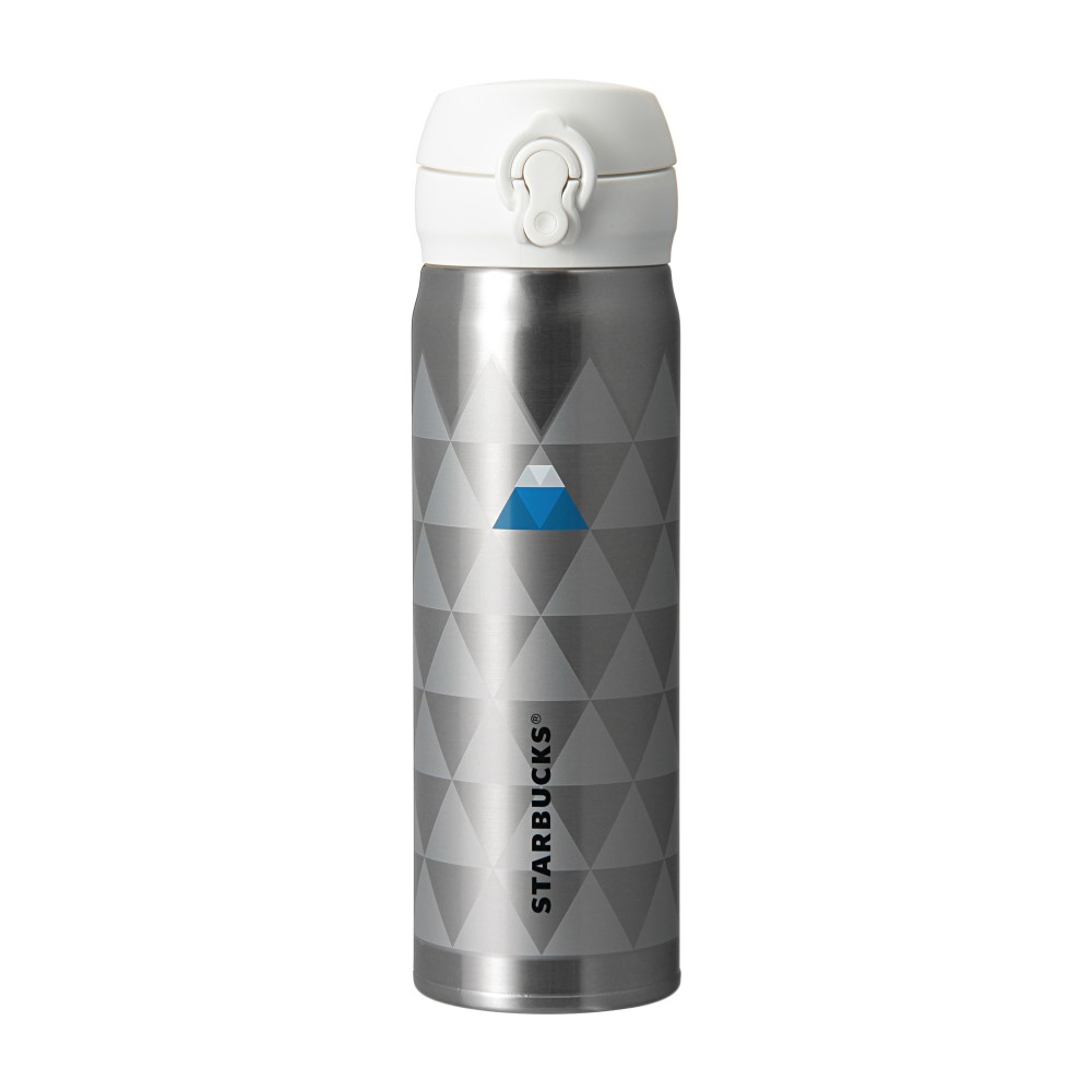 ハンディーステンレスボトル富士山 500ml|ボトル|bottle