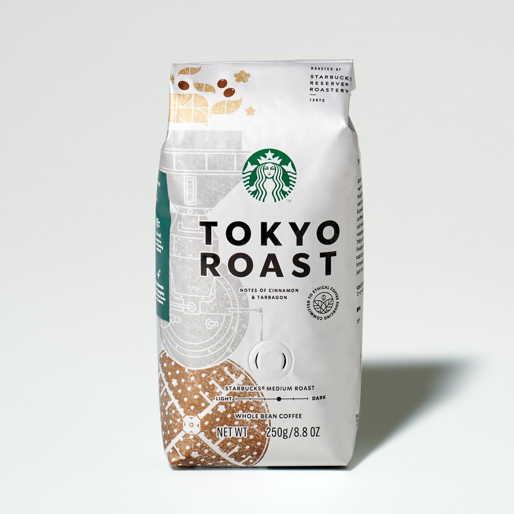 TOKYO ロースト|CORE COFFEE|corecoffee|スターバックス コーヒー ジャパン