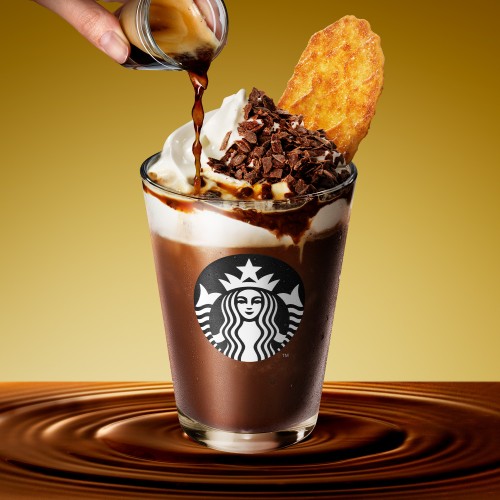 スターバックス リザーブ® ロースタリー 東京のSUMMERシーズンが